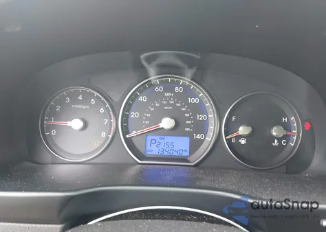 2012 Hyundai Santa Fe Limited from USA, damaged, VIN 5XYZK3AB1CG099736